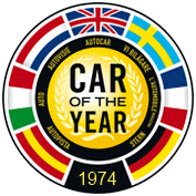 European Car of the Year