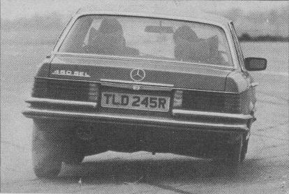 450SEL