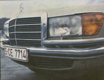 450SEL 6.9