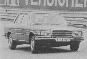 450SEL